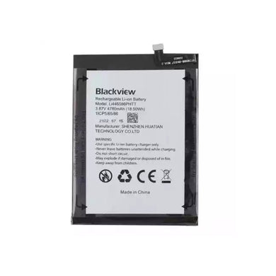 [Li446586PHTT] Blackview A55 / Oscal C60 - Replacement Battery - Polar Tech Australia