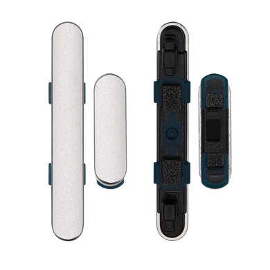 [Pair] Google Pixel 8A - Hard Buttons (Power / Volume) - Polar Tech Australia