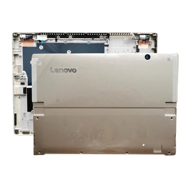 Cargue la imagen en el visor de la galería, Lenovo IdeaPad Miix 5 Pro 720-12IKB - LCD Back Cover Housing Frame Replacement Parts - Polar Tech Australia

