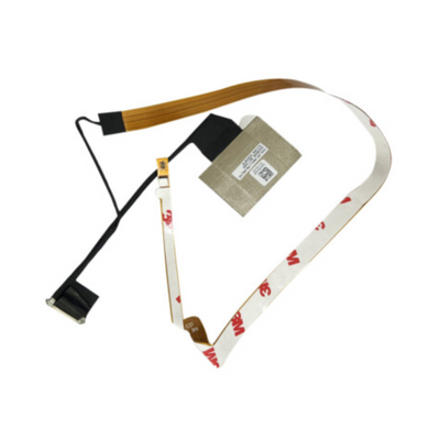 Dell Latitude 7410 E7410 Series - Laptop LVDS LCD Screen Video Display Cable Flex