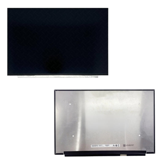 [B160UAN03.3] 16" inch/A+ Grade/(1920×1200)/30 Pin/Matte/No Screw Bracket Laptop IPS FHD LCD Screen Display Panel