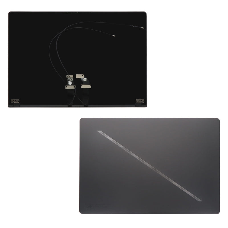 Load image into Gallery viewer, [Front Part Assembly] ASUS ROG Zephyrus G16 (Year 2024) GU605MV / GU605MI 16&quot; 16 Inch Series - Laptop LCD Non Touch Screen Display Assembly - Polar Tech Australia
