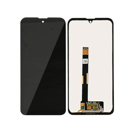Blackview Oscal S70 - LCD Display Touch Digitizer Screen Assembly - Polar Tech Australia
