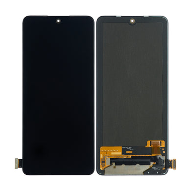 [ORI] Xiaomi Redmi Note 12 Pro 4G - AMOLED LCD Touch Digitiser Display Screen Assembly - Polar Tech Australia