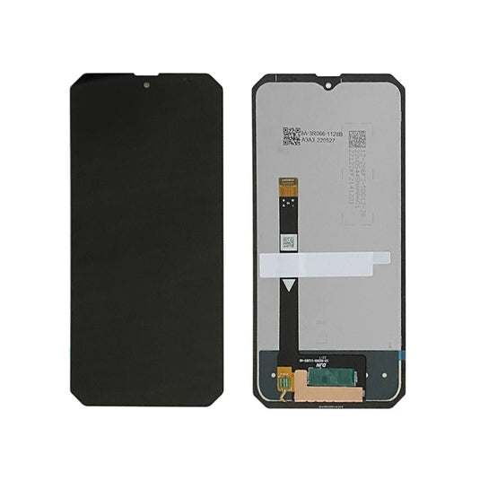Blackview BV9200 - LCD Display Touch Digitizer Screen Assembly - Polar Tech Australia
