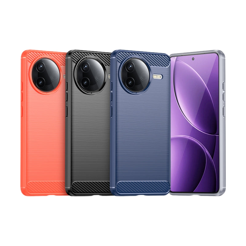 Cargue la imagen en el visor de la galería, Xiaomi Poco F7 Ultra - Heavy Duty Rugged Anti Knock Back Cover - Polar Tech Australia

