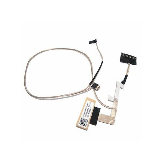 [5C10F78848] Lenovo G50-70 Y50-70 Z50-70 Series - Laptop LCD Screen Video Display Cable Flex - Polar Tech Australia