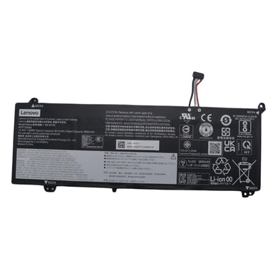 [L19C4PDB] Lenovo ThinkBook 15 G2 ITL / 14s Yoga ITL / 14 G4 IAP Series - Replacement Battery - Polar Tech Australia