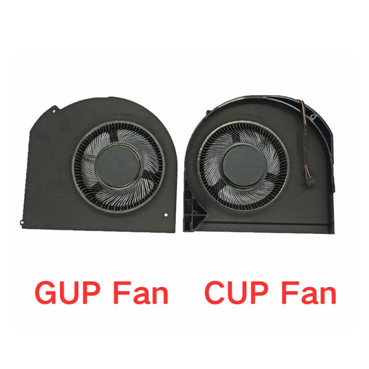 DELL Procision 7760 M7760 7750 M7750 Series - Laptop CPU & GPU Cooling Fan Cooler - Polar Tech Australia