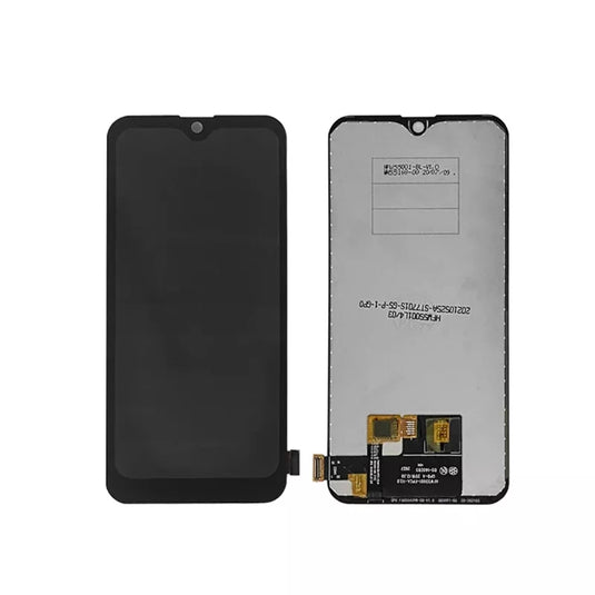 Ulefone Note 8 / 8P - LCD Display Touch Digitizer Screen Assembly - Polar Tech Australia
