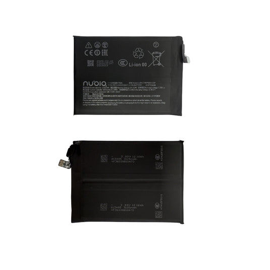 [Li3932T89P8h613487] ZTE Red Magic 9 Pro - Replacement Battery - Polar Tech Australia