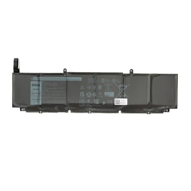 [XG4K6] Dell Precision 5750 5760 5770 / XPS 17 9700 9720 9710 9730 Series - Laptop Replacement Battery - Polar Tech Australia