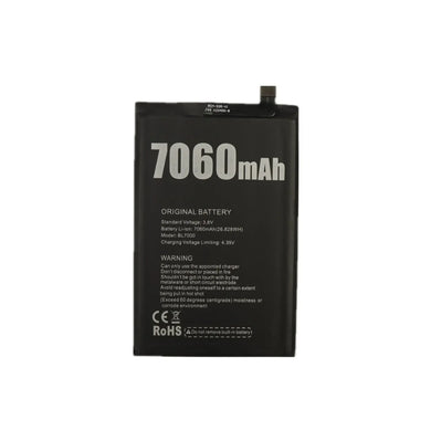 DOOGEE BL5000 / BL7000 - Replacement Battery - Polar Tech Australia
