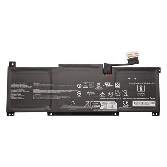 [BTY-M494] MSI MODERN 14 C11M C12M C12MO C13M C13MG / MODERN 15 A10RB A11MU 14-B5M MS-14J1 Series - Laptop Replacement Battery