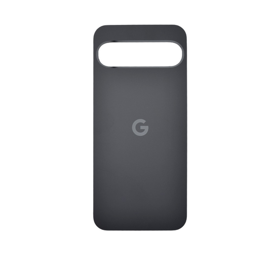 [No Camera Lens] Google Pixel 9 Pro XL - Back Rear Glass Panel Battery Cover - Polar Tech Australia
