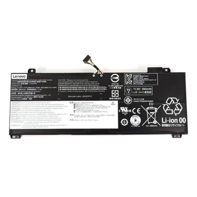 [L17C4PF0] Lenovo IdeaPad S530-13IWL / IdeaPad S530-13IML Series - Replacement Battery - Polar Tech Australia