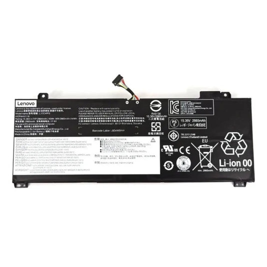 [L17C4PF0] Lenovo IdeaPad S530-13IWL / IdeaPad S530-13IML Series - Replacement Battery - Polar Tech Australia