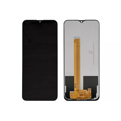 Ulefone Note 12P - LCD Display Touch Digitizer Screen Assembly - Polar Tech Australia