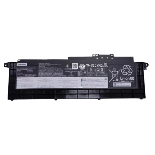 [L23C4P71] Lenovo ThinkPad T16 Gen 3 (Type 21MN, 21MQ) Series - Replacement Battery - Polar Tech Australia