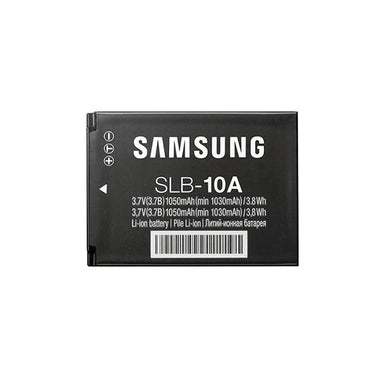 [SLB-10A] Genuine Original Samsung SL620 SL720 SL820 TL9 WB150F WB250F Series - Camera Replacement Battery