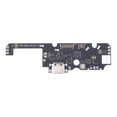 Blackview BV8800 5G - Charging Port Charger Sub Board With Microphone - Polar Tech Australia