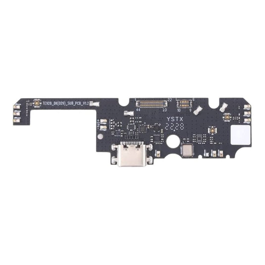 Blackview BV8800 5G - Charging Port Charger Sub Board With Microphone - Polar Tech Australia
