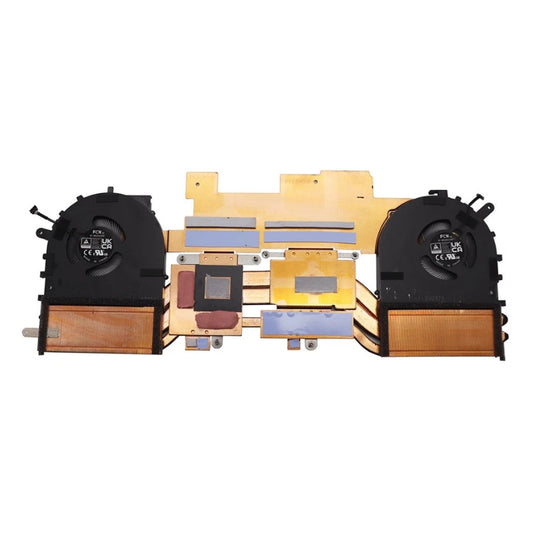 Lenovo Slim Pro 9 16IRP8 83C0 / Yoga Pro 9 16IRP8 83BY Series - Laptop CPU & GPU Cooling Fan Cooler - Polar Tech Australia