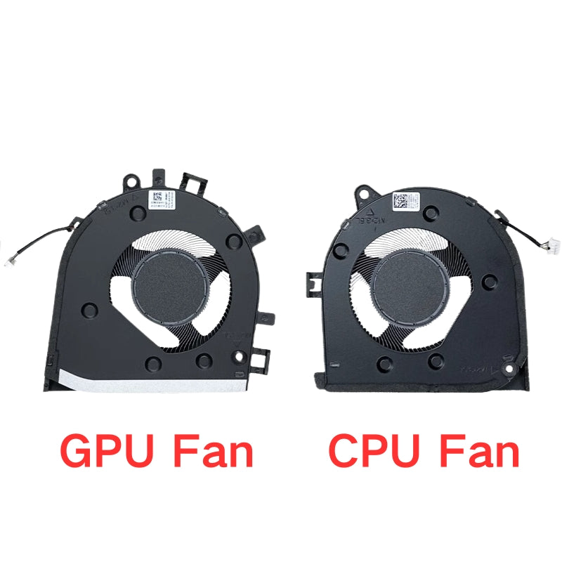 Cargue la imagen en el visor de la galería, Lenovo ThinkBook 16 G6+ IMH Series - CPU &amp; GPU Cooling Fan Replacement Parts - Polar Tech Australia
