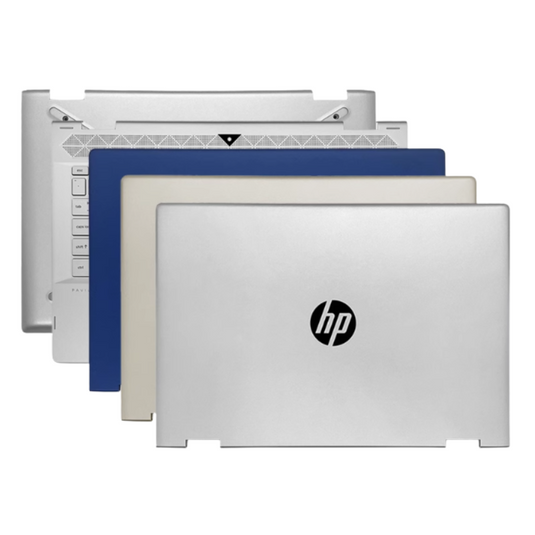 HP Pavilion X360 14