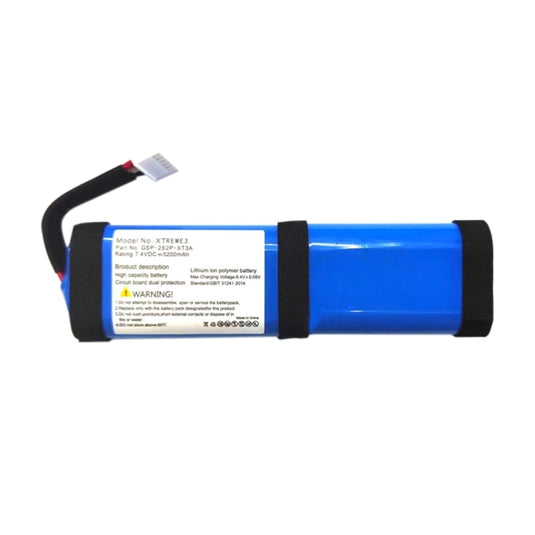 [GSP-2S2P-XT3A] JBL Xtreme 3 - Replacement Battery - Polar Tech Australia