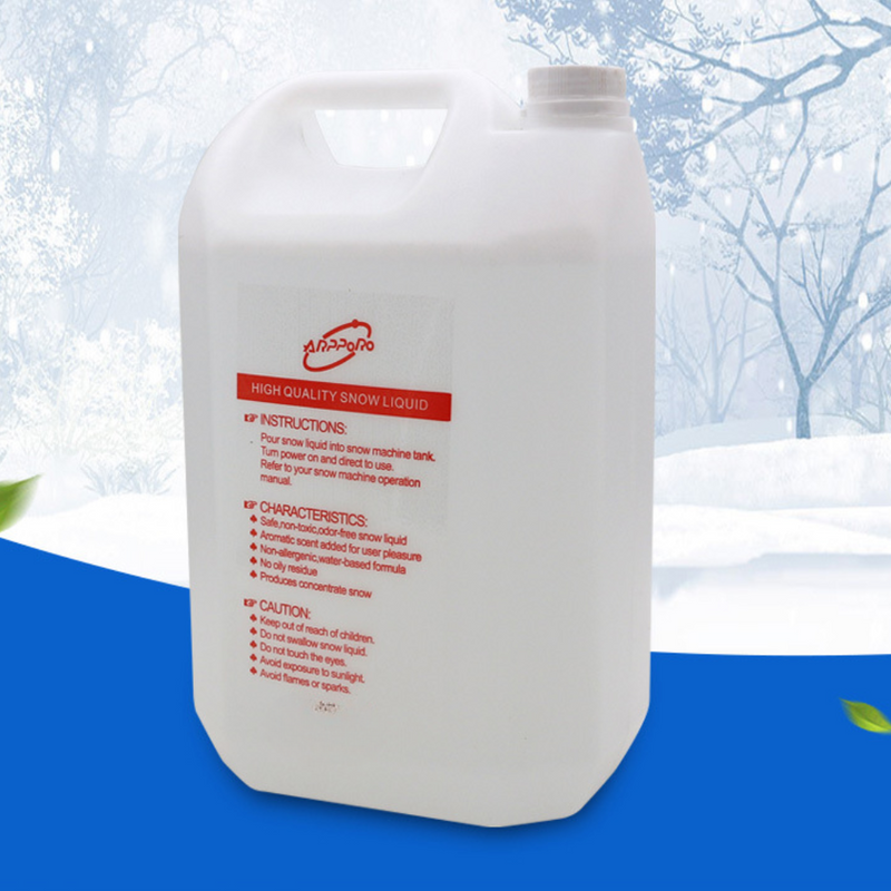 Chargez l&#39;image dans la visionneuse de la galerie, Snow Machine Fluid Snowflake Oil - Polar Tech Australia
