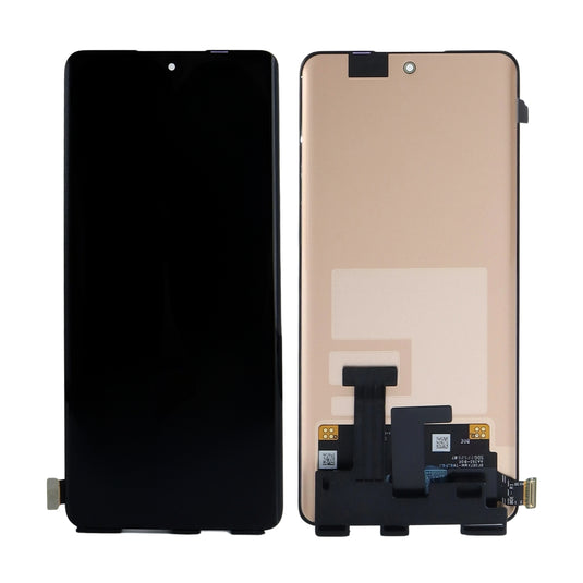 [ORI] OPPO Reno11 (China) (PJH110) - OLED Digitizer Display Touch Screen Assembly - Polar Tech Australia