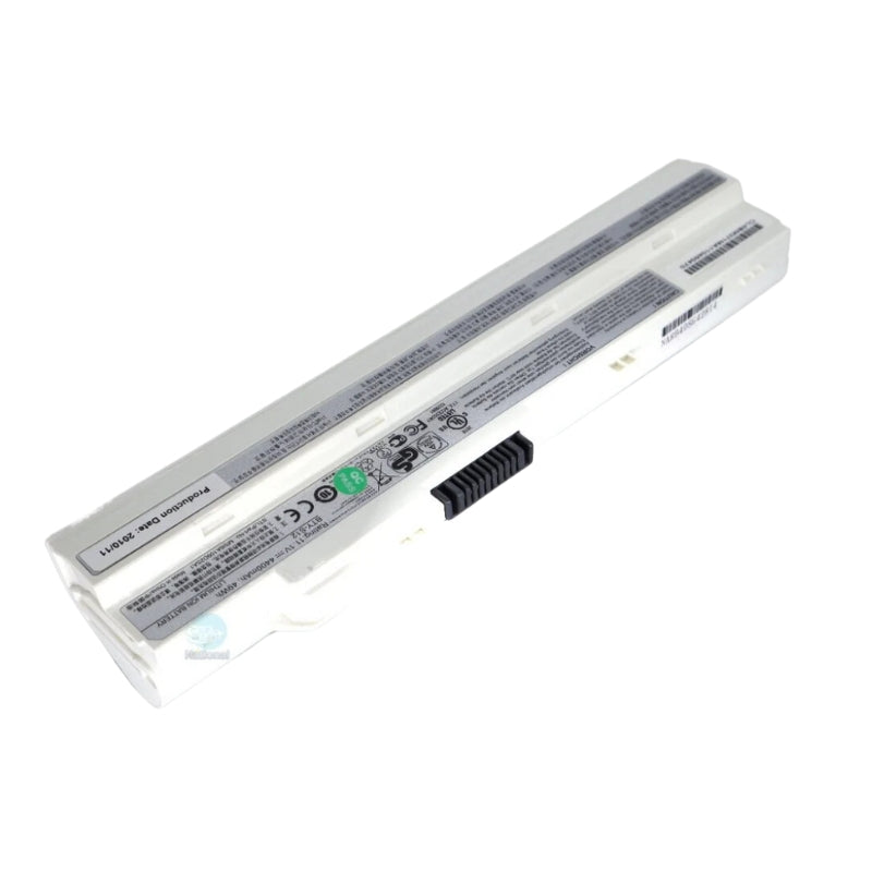 Cargue la imagen en el visor de la galería, [BTY-S12] MSI Advent 4211 4212 AHTEC LUG N011 Series - Replacement Battery - Polar Tech Australia
