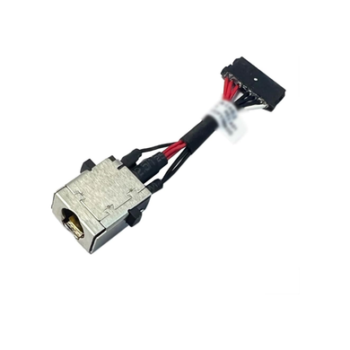 Acer Predator Triton PT515-52 / ConceptD CN715-72G CN715-72P Series - Laptop DC Power Charging Port Jack Flex Cable