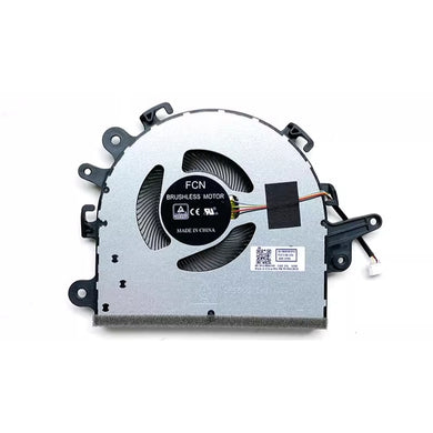 Lenovo IdeaPad C340-15IWL C340-15IML C340-15IIL S145-15 V15-IIL Series - CPU & GPU Cooling Fan Replacement Parts - Polar Tech Australia