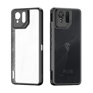 Asus ROG Phone 9 / 9 Pro - DUX DUCIS Aimo Series TPU + PC Frosted Feel Phone Case - Polar Tech Australia