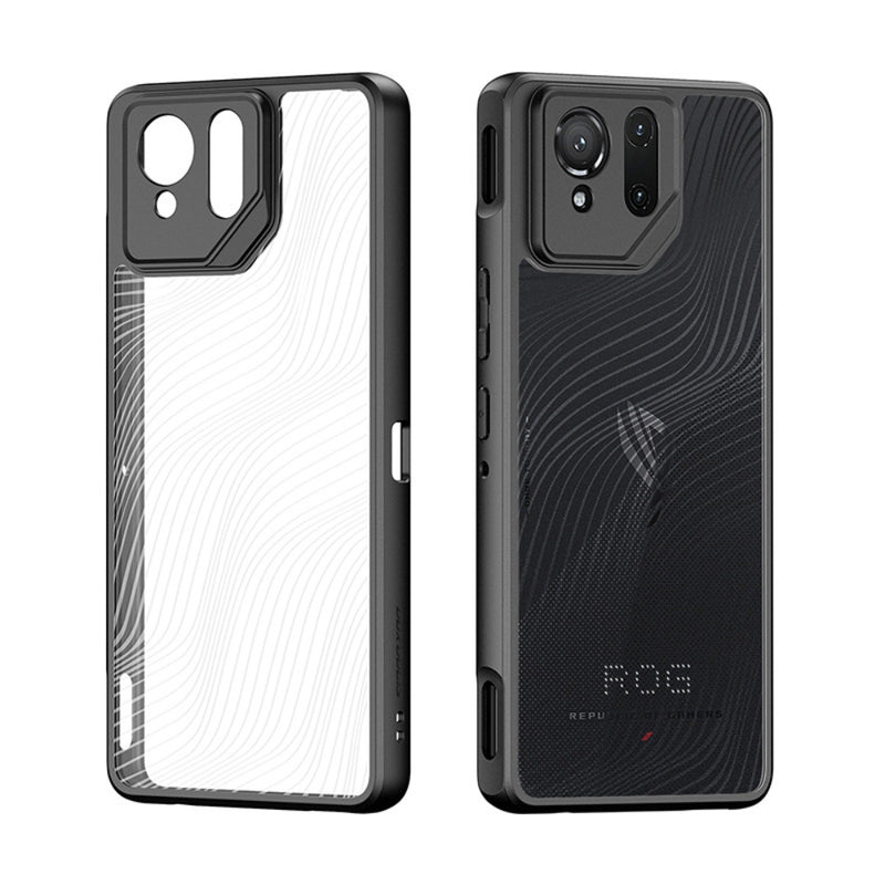 Load image into Gallery viewer, Asus ROG Phone 9 / 9 Pro - DUX DUCIS Aimo Series TPU + PC Frosted Feel Phone Case - Polar Tech Australia
