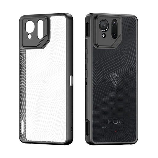 Asus ROG Phone 9 / 9 Pro - DUX DUCIS Aimo Series TPU + PC Frosted Feel Phone Case - Polar Tech Australia