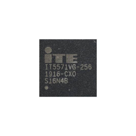 [IT5571VG-256] IT5512VG-256 IT5570VG-256 IT8887HVG IT5570VG-128 IT5571VG-128 IT5571VG-256 BGA Chipset - Polar Tech Australia