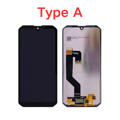 Blackview BV9000 / BV9000E / BV9000 Pro - LCD Display Touch Digitizer Screen Assembly - Polar Tech Australia