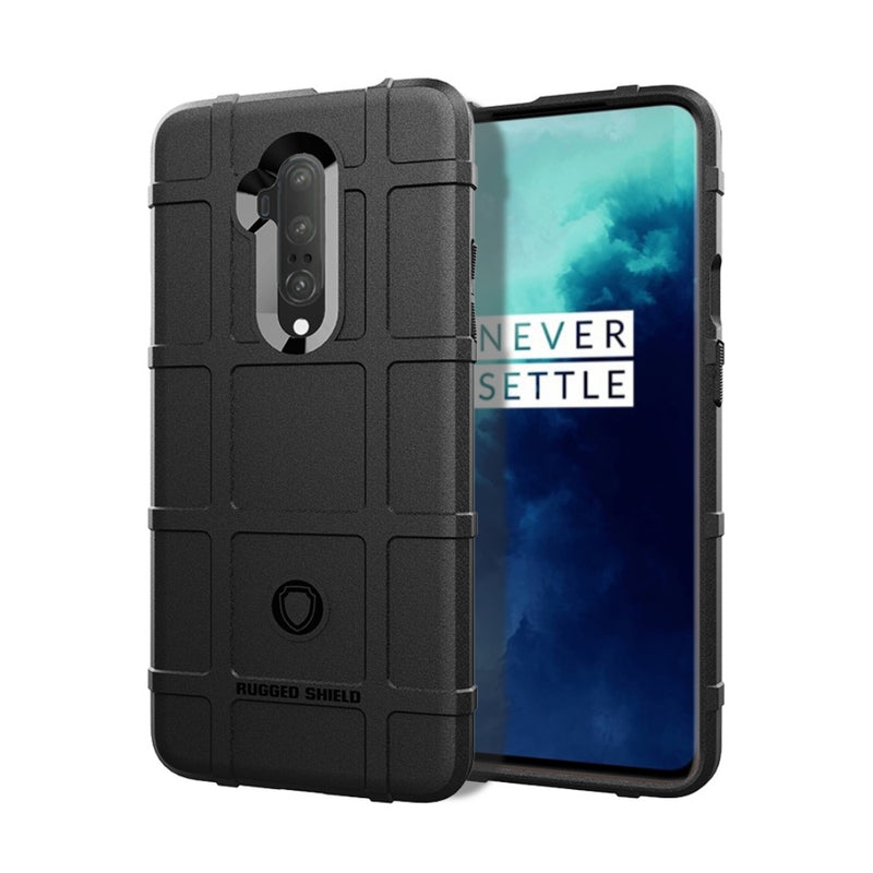 Load image into Gallery viewer, OnePlus 7T Pro - Military Rugged Shield Heavy Duty Drop Proof Case
