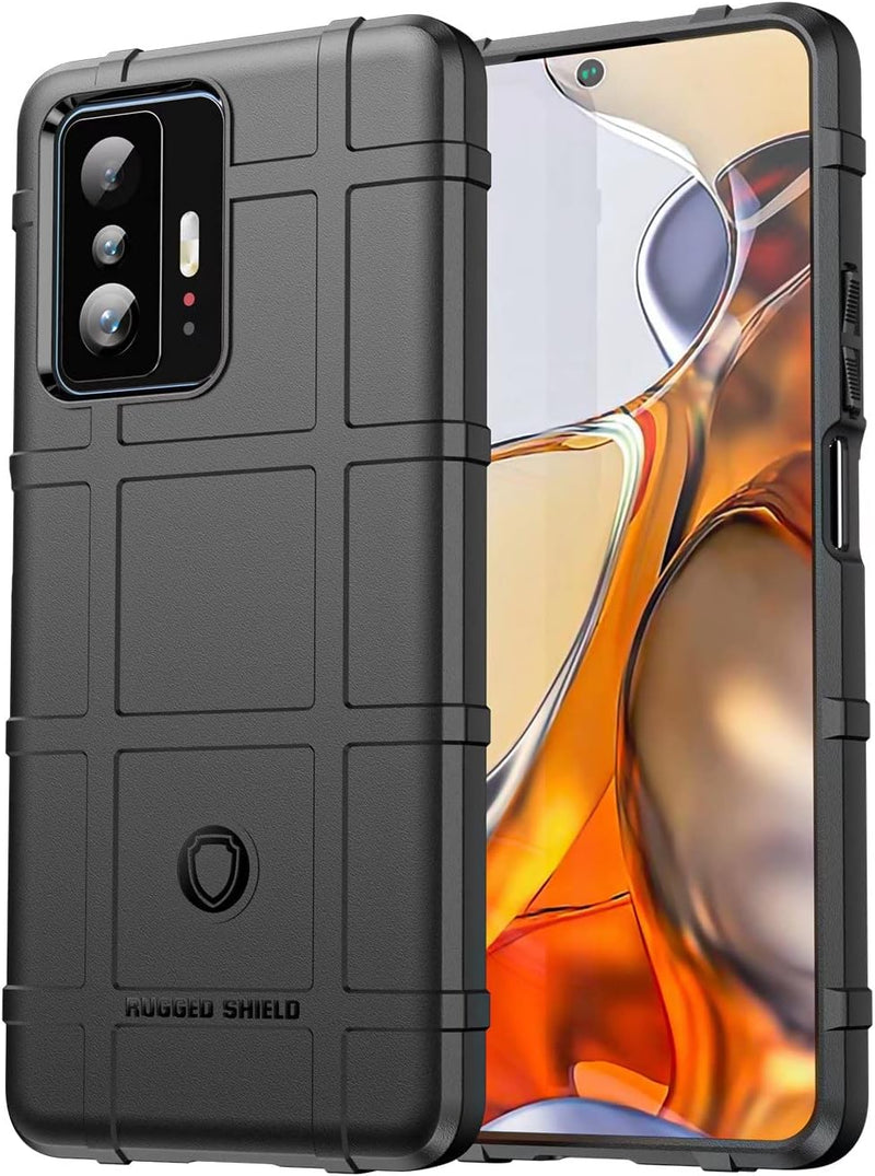 Load image into Gallery viewer, MMotorola Moto G50 - Shield Shockproof Rugged Heavy Duty Case - Polar Tech Australia
