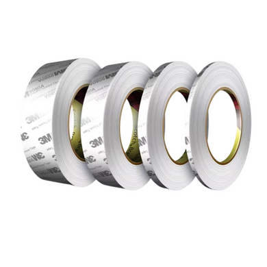 [3M9080] Super Strong, Thin, Semi-Transparent Double-Sided Adhesive Tape - Leaves No Residue, High Viscosity, Perfect for Car Mounting, Electronics, and More. - Polar Tech Australia