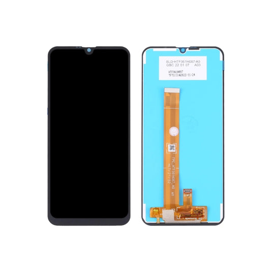 Blackview OSCAL C20 / C20 Pro - LCD Display Touch Digitizer Screen Assembly - Polar Tech Australia