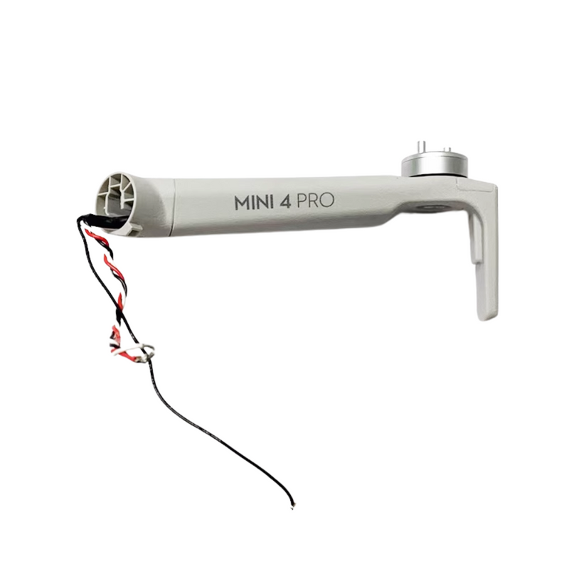 Load image into Gallery viewer, DJI Mini 4 Pro Original Front Rear Left Right Motor Arm - Spare Part - Polar Tech Australia

