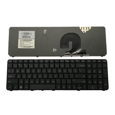 HP DV7-4000 DV7-4100 DV7-4020 DV7-4269 DV7-4048 DV7-4065 DV7-4290 Series - Laptop Keyboard Without Back Light US Layout - Polar Tech Australia