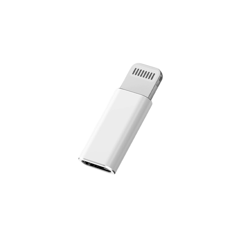 Cargue la imagen en el visor de la galería, Beisi Type-C to Lightning Adapter for Apple iPhone - Polar Tech Australia
