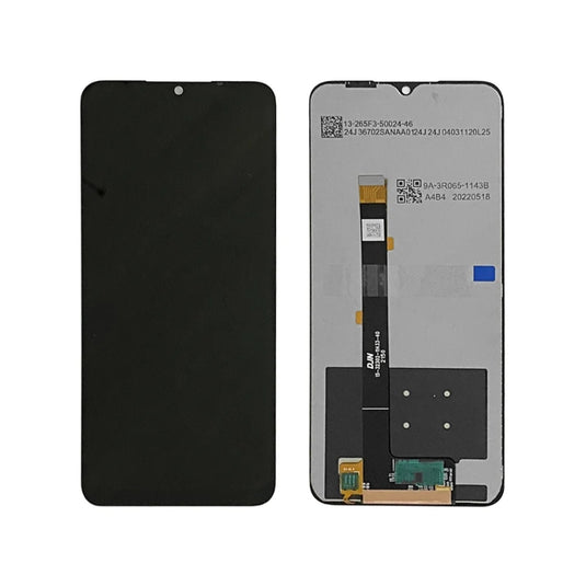 Blackview Oscal C60 - LCD Display Touch Digitizer Screen Assembly - Polar Tech Australia