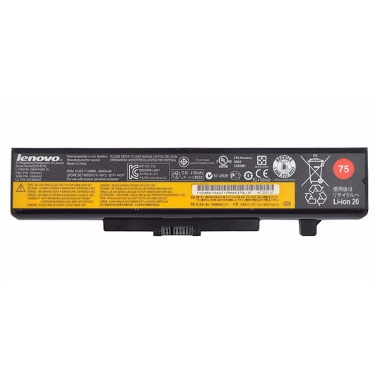 [45N1042][75 / 75+] Lenovo E49 / ThinkPad Edge E440 / E540 / E430 / E530 / E430c / E430 / E431 / E531 Series - Replacement Battery - Polar Tech Australia