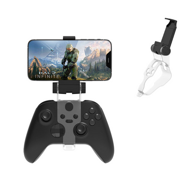 Phone Holder For Xbox Game Controller - Polar Tech Australia